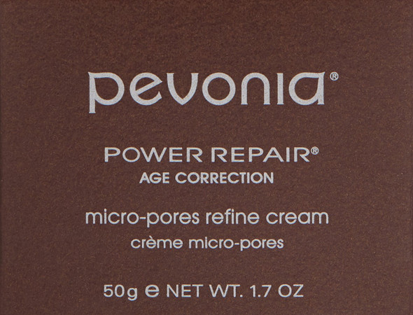 Pevonia Power Repair Micro-Pores Refine Cream, 1.7 oz