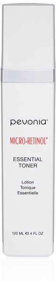 Pevonia Micro-Retinol Essential Toner, 4 Fl Oz