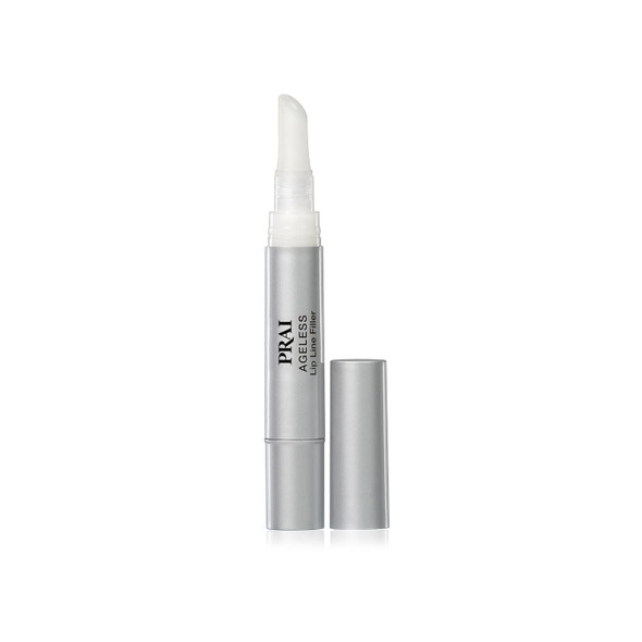 PRAI Beauty Ageless Lip Line Filler - Anti-Aging & Restoring Serum - 0.13 Oz