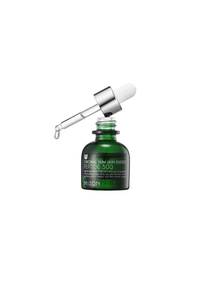 Mizon Peptide 500 Ampoule 1.01 fl oz 30ml