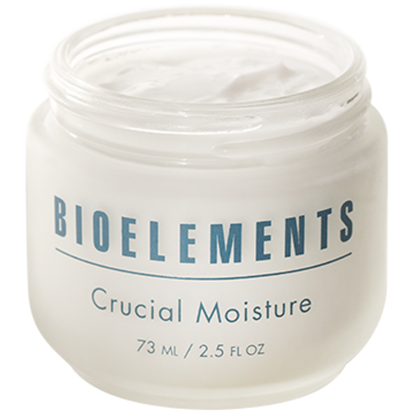 Bioelements INC - Crucial Moisture 2.5 fl oz