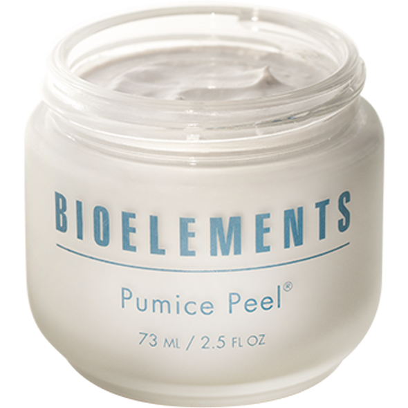 Bioelements INC - Pumice Peel 2.5 fl oz