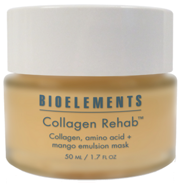 Bioelements INC - Collagen Rehab 1.7 oz