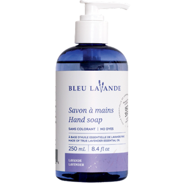 Bleu Lavander - Lavender Hand Soap 8.4 fl oz