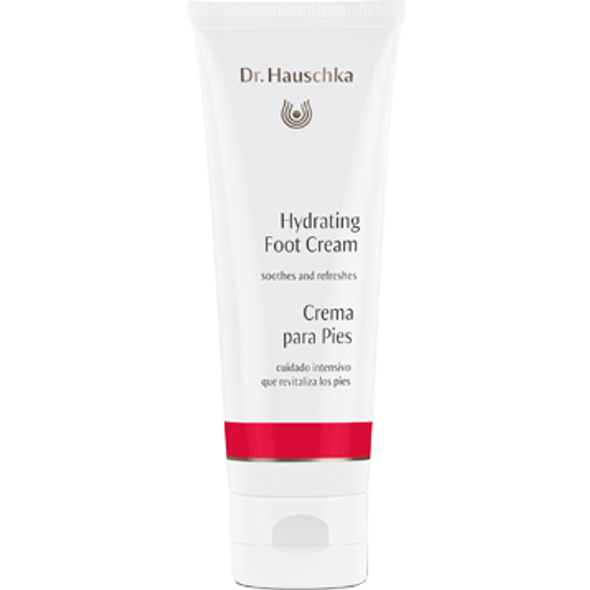 Dr. Hauschka Skincare - Hydrating Foot Cream 2.5 fl oz