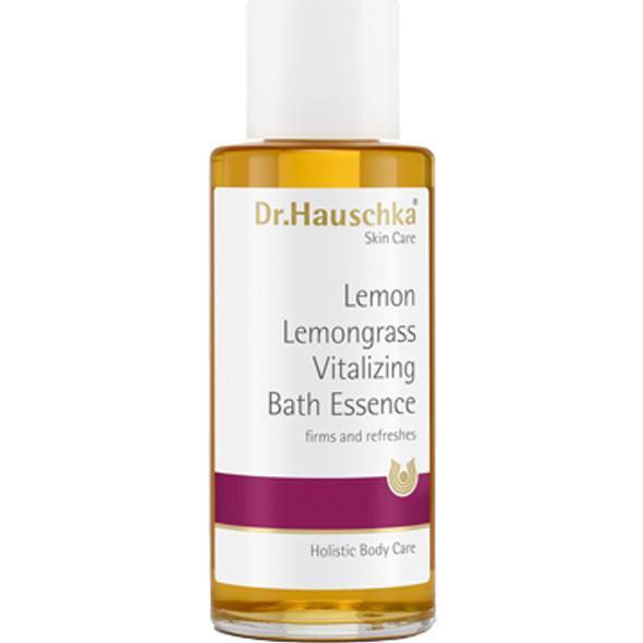 Dr. Hauschka Skincare - Lemon Lemongrass Bath 3.4 fl oz