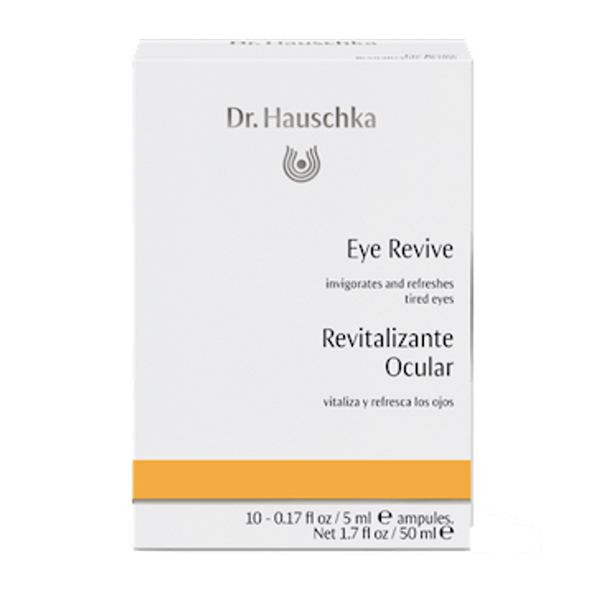 Dr. Hauschka Skincare - Eye Revive 1.7 oz