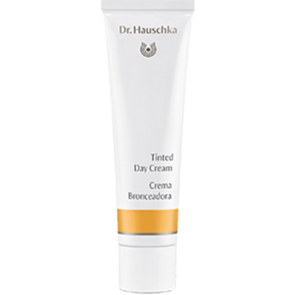 Dr. Hauschka Skincare - Tinted Day Cream 1.0 fl oz