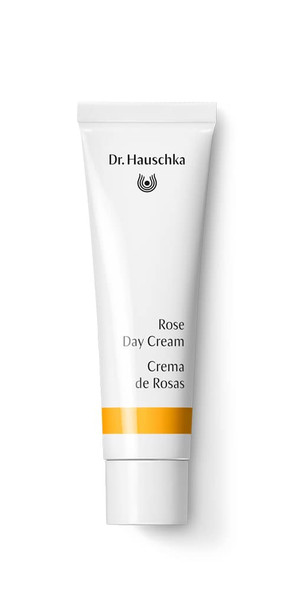 Dr. Hauschka Skincare - Rose Day Cream 1.0 fl oz