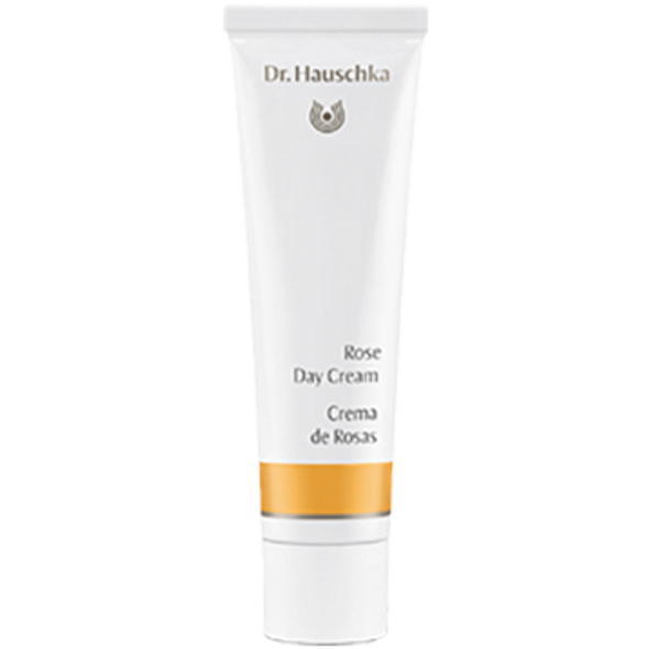 Dr. Hauschka Skincare - Rose Day Cream 1.0 fl oz