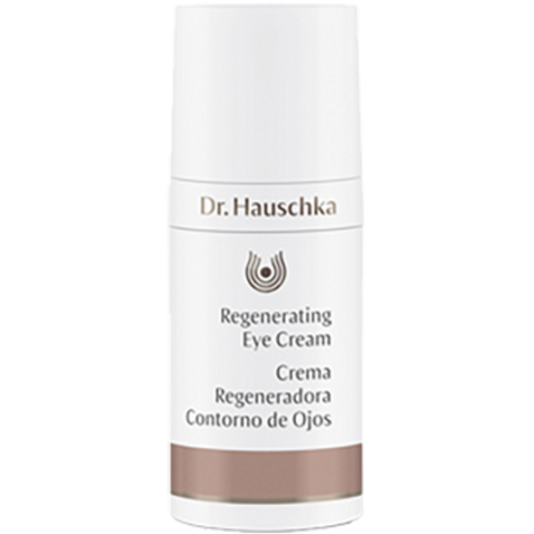 Dr. Hauschka Skincare - Regenerating Eye Cream 0.5 fl oz