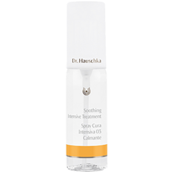 Dr. Hauschka Skincare - Soothing Intensive Treatment 1.3 fl oz