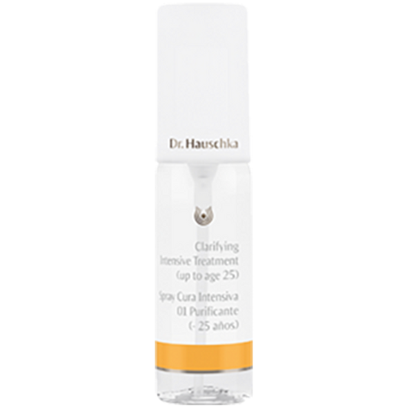 Dr. Hauschka Skincare - Clarifying Int Treat -25 1.3 fl oz