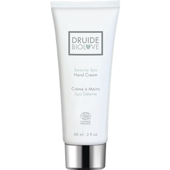 Druide - Druide BioLove Hand Cream Serenity 2 oz