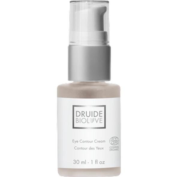 Druide - Eye Contour Cream 1 fl oz