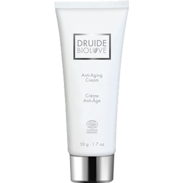 Druide - Bio Anti-Aging Cream 1.7 oz