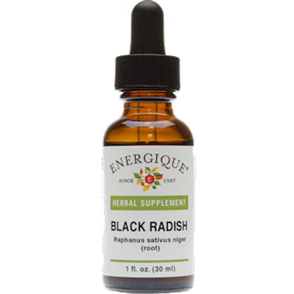 Energique - Black Radish 1 fl oz