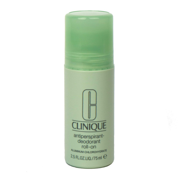 CLINIQUE by Clinique Anti-Perspirant Deodorant Roll-On--/2.5OZ - Body Care