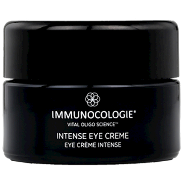 Immunocologie - Intense Eye Creme .5 oz