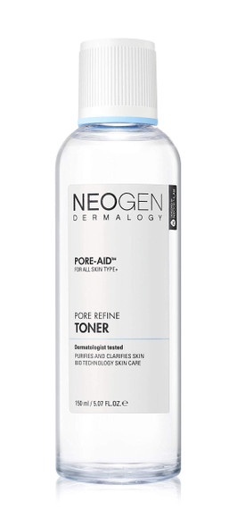 DERMALOGY by NEOGENLAB Pore Refine Toner & Serum