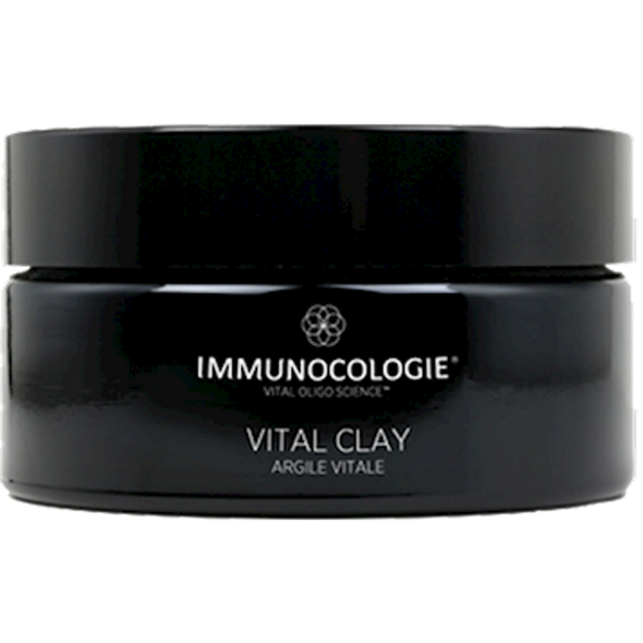 Immunocologie - Vital Clay Mask 3.4 ounce
