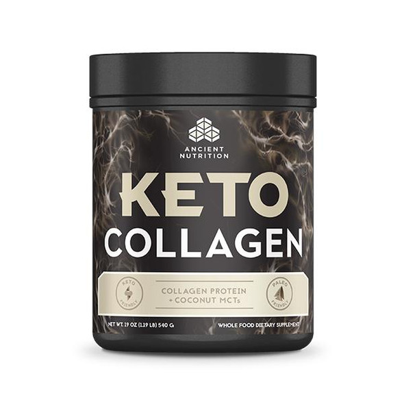 Keto COLLAGEN