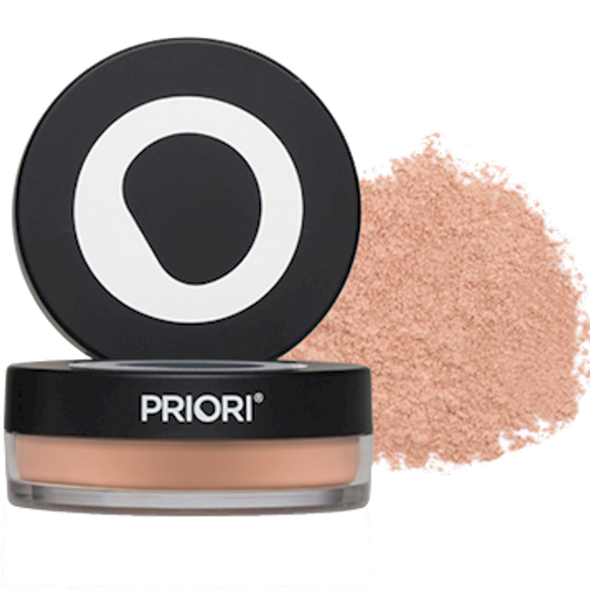 Priori Skin Care - Minerals fx351 - Shade 1 SPF 25 .18 oz