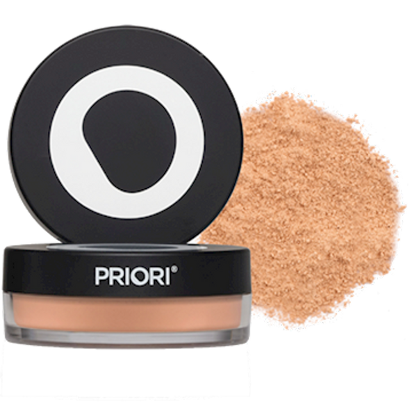 Priori Skin Care - Minerals fx352 - Shade 2 SPF 25 .23 oz