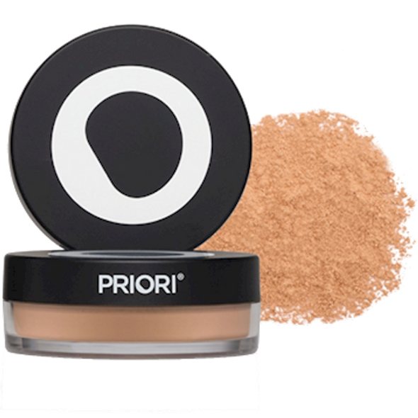 Priori Skin Care - Minerals fx353 - Shade 3 SPF 25 .23 oz