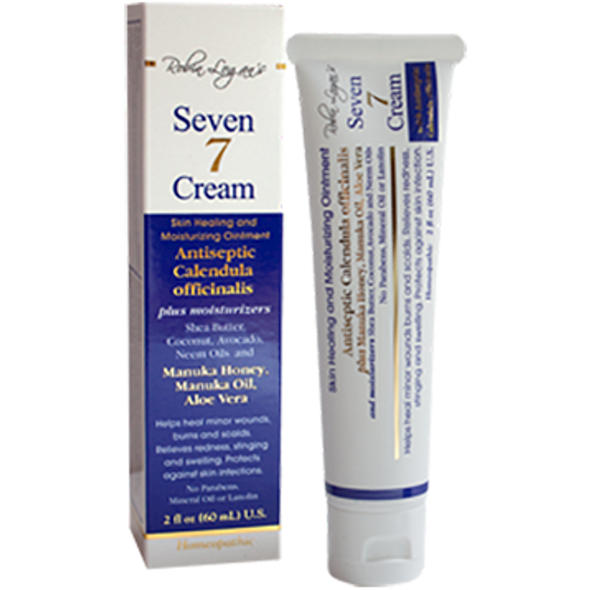 Seven 7 - 7 Cream 2 fl oz