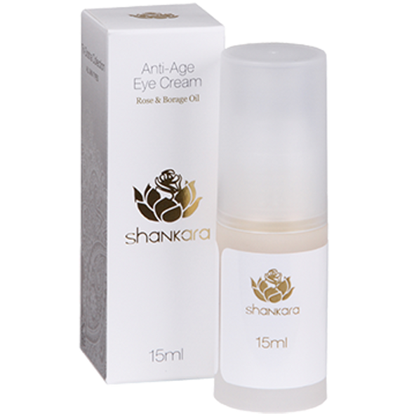 Shankara, Inc. - Anti-Age Eye Cream 15ml