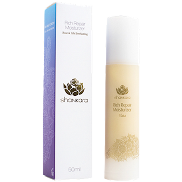 Shankara, Inc. - Rich Repair Moisturizer 50 mL