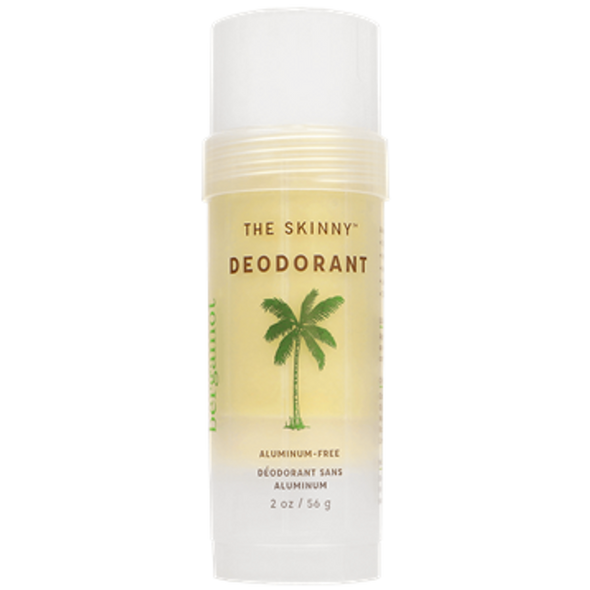 Skinny & Co. - Bergamot Natural Deodorant 2 oz