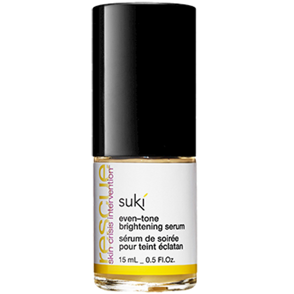 Suki Skincare - Even-Tone Brightening Serum 0.5 oz
