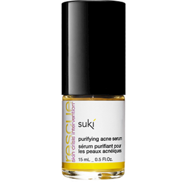 Suki Skincare - Purifying Acne Serum 0.5 oz
