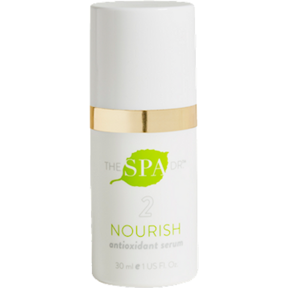 The Spa Dr - Nourish Antioxidant Serum 1 fl oz
