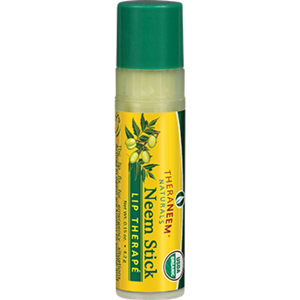 Theraneem - Neem Stick Lip Therape .15 oz