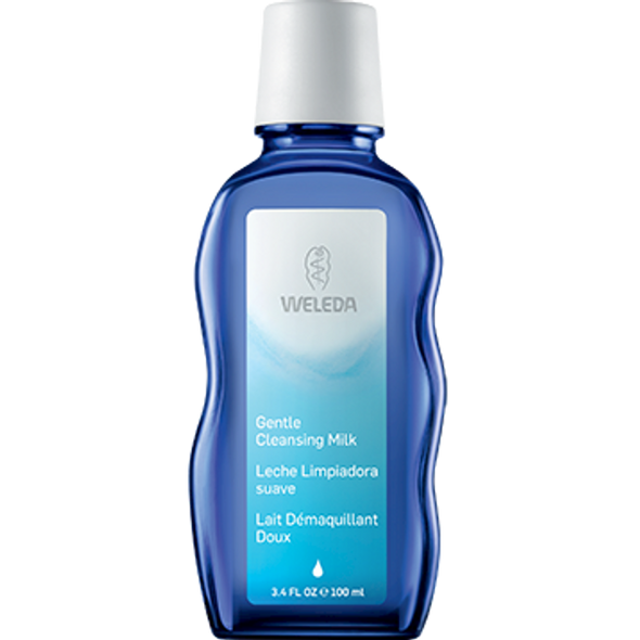 Weleda Body Care - Gentle Cleansing Milk 3.4 fl oz