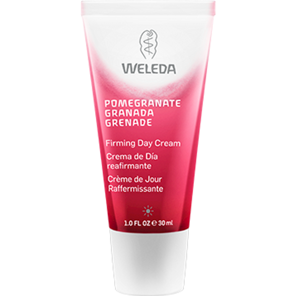 Weleda Body Care - Pomegranate Firming Day Cream 1 oz