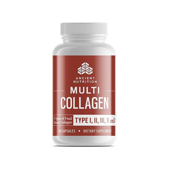 Multi Collagen Protein Bundles - DRTV