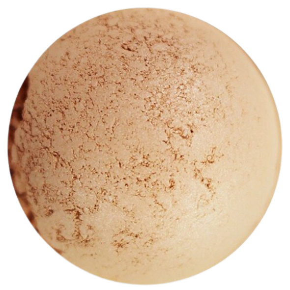 ANGEL MINERALS Special Foundation Angel Touch Refill Mineral powder with anti-aging effect