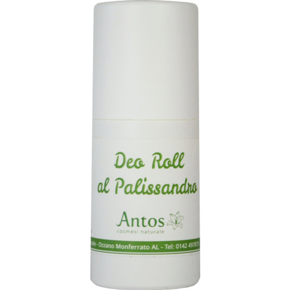 Antos Deo Roll-on For an effective & natural protection against odours!