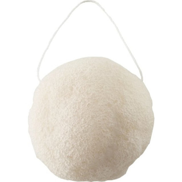 Avril Konjac Sponge Gentle cleansing tool