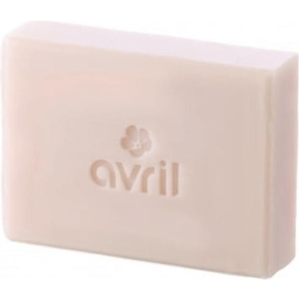 Avril Provence Soap Ideal for as a hand & body cleanser