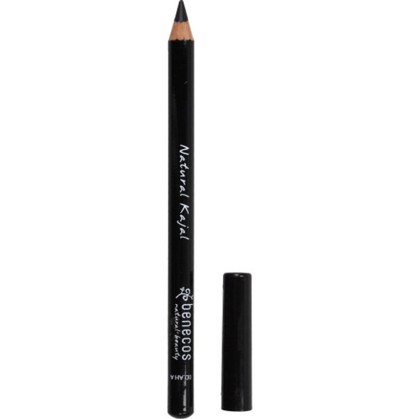 benecos Natural Eyeliner Provides eyes with glamourous definition.