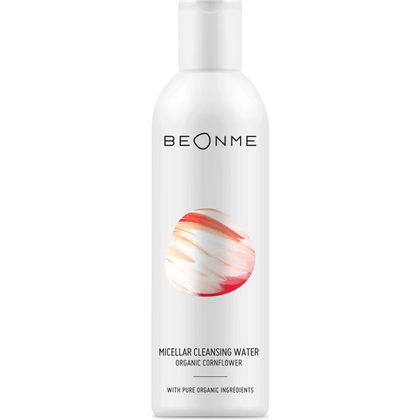 Beonme Micellar Cleansing Water Removes Make-Up & Daily Impurities