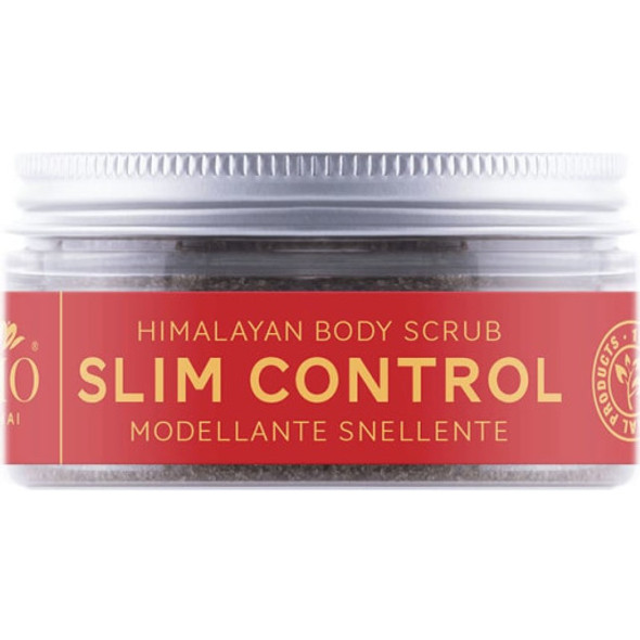 BioThai Slim Control Himalayan Body Scrub Body care with an anti-aging effect