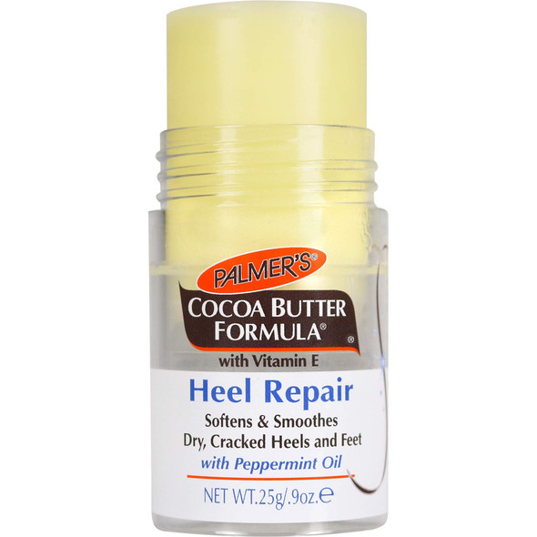 Palmer's Cocoa Butter Formula Heel Repair Stick, 0.9 Ounce