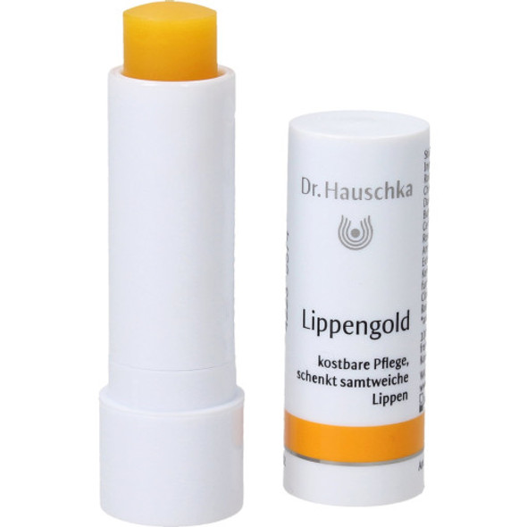 Dr. Hauschka Lip Care Stick For silky-soft lips