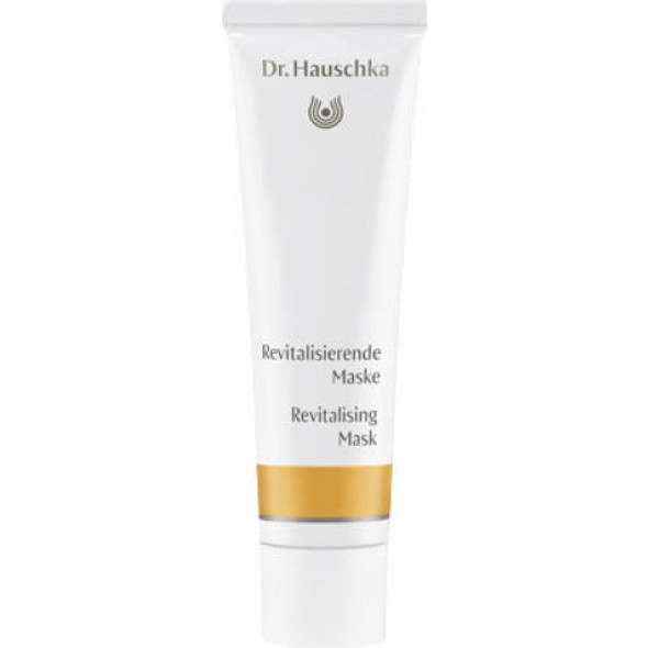 Dr. Hauschka After Sun Revitalising Face Mask Intensive care all-rounder